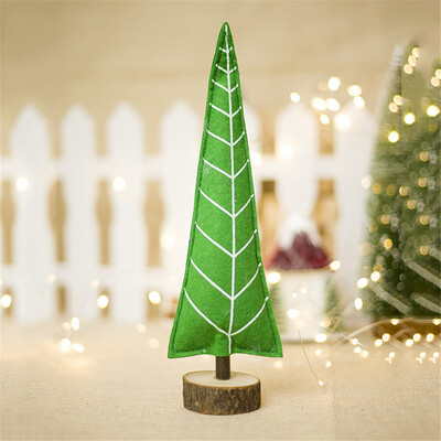 〖Follure〗Merry Christmas Tree Cloth Desk Decoration Toy Doll Gift Office Home Children
〖Follure〗Merry Christmas Tree Cloth Desk Decoration Toy Doll Gift Office Home Children