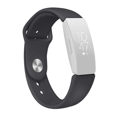 〖Follure〗New Fashion Sports Silicone Bracelet Strap Band For Fitbit InspireInspire HR
〖Follure〗New Fashion Sports Silicone Bracelet Strap Band For Fitbit InspireInspire HR