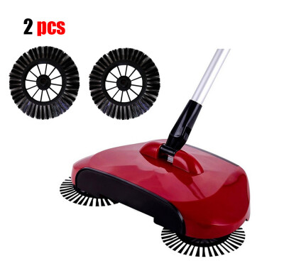 〖Follure〗New Arrival Home Use Magic Manual Telescopic Floor Dust Sweeper Side Brush
〖Follure〗New Arrival Home Use Magic Manual Telescopic Floor Dust Sweeper Side Brush