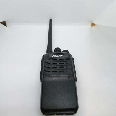 PT-88 Professional 16 Channels Two Way Radios Long Range Dual Encryption Mini Walkie Talkie
PT-88 Professional 16 Channels Two Way Radios Long Range Dual Encryption Mini Walkie Talkie