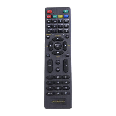 LCD TV Universal Remote Control for Samsung SONY Philips TV Series