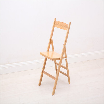 BO AI NUO Nan bambú grande silla plegable silla adulta portátil silla de madera maciza marrón claro 875 38 40cm 7546
BO AI NUO Nan bambú grande silla plegable silla adulta portátil silla de madera maciza marrón claro 875 38 40cm 7546