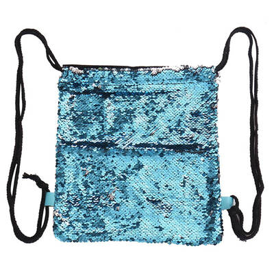 Charming Womens Sequins Travel Pouch Bag Glitter Outdoor Drawstring Backpack Vintage
Charming Womens Sequins Travel Pouch Bag Glitter Outdoor Drawstring Backpack Vintage