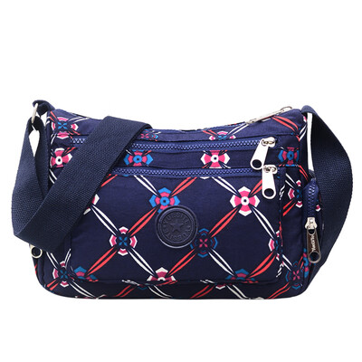 Nylon bag ladies large capacity light weight middle-aged&old mothers Oxford canvas one shoulder inclined bag ladies
Nylon bag ladies large capacity light weight middle-aged&old mothers Oxford canvas one shoulder inclined bag ladies