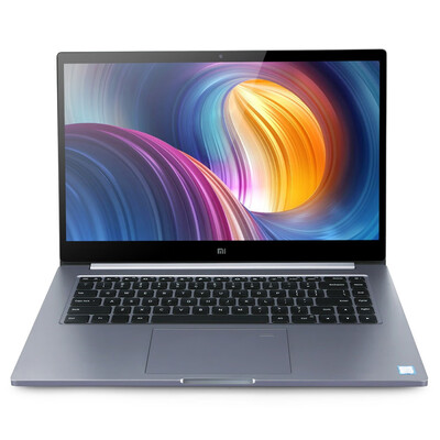 Xiaomi Mi Notebook Pro 156 inch Windows 10 Home Version Intel Core i5 8250U Quad Core 16GHz 8GB RAM 512GB SSD 10MP Front Camera
Xiaomi Mi Notebook Pro 156 inch Windows 10 Home Version Intel Core i5 8250U Quad Core 16GHz 8GB RAM 512GB SSD 10MP Front Camera
