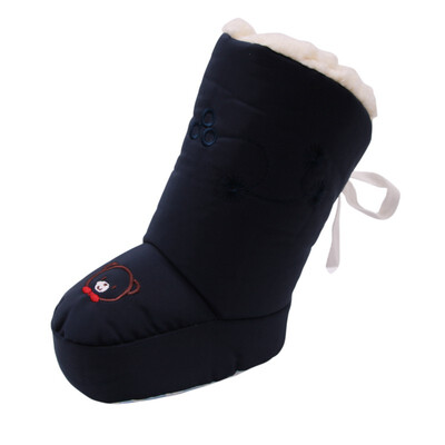 Baby Winter Boots Infant Toddler Newborn Bear Shoes Girls Boys First Walkers Warm Snowfield Booties Boy Waterproof Boot 0-12M
Baby Winter Boots Infant Toddler Newborn Bear Shoes Girls Boys First Walkers Warm Snowfield Booties Boy Waterproof Boot 0-12M