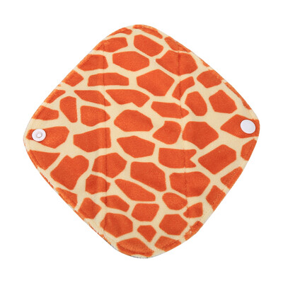 11 Patterns Heavy Reusable Washable Panty Liner Bamboo Cloth Mama Menstrual Sanitary Pad Hot Panty Liner Cloth Menstrual Pads
11 Patterns Heavy Reusable Washable Panty Liner Bamboo Cloth Mama Menstrual Sanitary Pad Hot Panty Liner Cloth Menstrual Pads