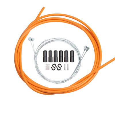 Bicycle Brake Cables 2m Shift Cable Wire For Bicycle Road Bike Derailleur Brake Cable Line Pipe
Bicycle Brake Cables 2m Shift Cable Wire For Bicycle Road Bike Derailleur Brake Cable Line Pipe