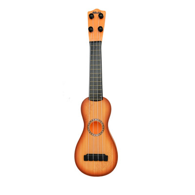 Tailored Kids plastic Toy Sturdy Ukulele Non-toxic Musical Instrument Preschool Music
Tailored Kids plastic Toy Sturdy Ukulele Non-toxic Musical Instrument Preschool Music