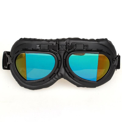 Motorcycle Goggles Windproof Anti Scratch & Dust Safety Eyewear Protecting Eyes Impact Resistance Blocking Glare Lens Cross-countr
Motorcycle Goggles Windproof Anti Scratch & Dust Safety Eyewear Protecting Eyes Impact Resistance Blocking Glare Lens Cross-countr