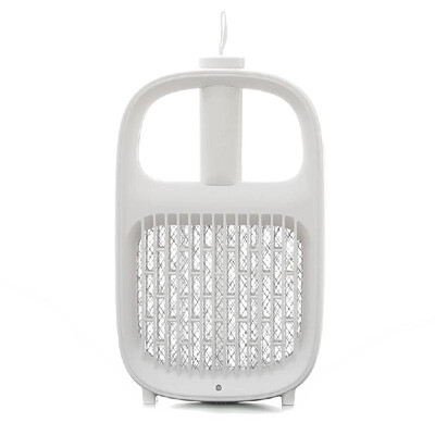 Xiaomi Yeelight USB Rechargeable Electric Mosquito Killer Lamp Swatter Bug Zapper White
Xiaomi Yeelight USB Rechargeable Electric Mosquito Killer Lamp Swatter Bug Zapper White