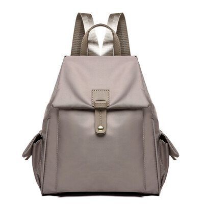 Summer Backpack Light shoulder bag personality light ladies leisure travel fashion waterproof
Summer Backpack Light shoulder bag personality light ladies leisure travel fashion waterproof
