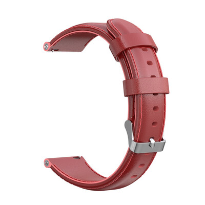 〖Follure〗Leather Replacement Watch Band Buckle Wrist Band Strap for Nokia Steel HR 36MM
〖Follure〗Leather Replacement Watch Band Buckle Wrist Band Strap for Nokia Steel HR 36MM