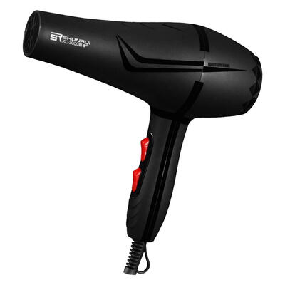 800W 3 Heat Setting 2 Speeds Anion Pet Hairdryer Cold Hot Air Hair Dryer