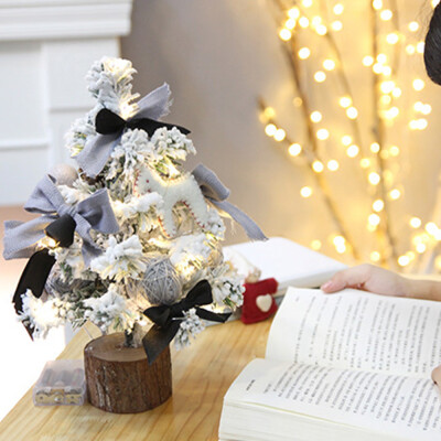 〖Follure〗Artificial Flocking Christmas Tree LED Multicolor Lights Holiday Xmas Window
〖Follure〗Artificial Flocking Christmas Tree LED Multicolor Lights Holiday Xmas Window