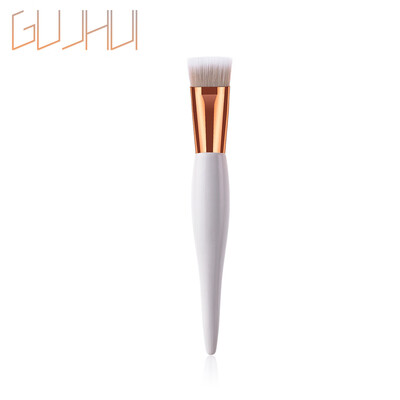 Gobestart Foundation Cosmetic Eyebrow Eyeshadow Brush Makeup Brush Sets Tools 1PCS
Gobestart Foundation Cosmetic Eyebrow Eyeshadow Brush Makeup Brush Sets Tools 1PCS