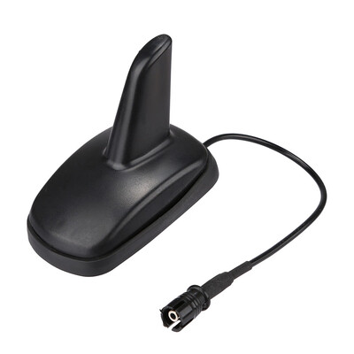 Tailored Shark Fin Car Roof AMFM Radio Aerial Antenna For VW For Audi Navigation Styl
Tailored Shark Fin Car Roof AMFM Radio Aerial Antenna For VW For Audi Navigation Styl