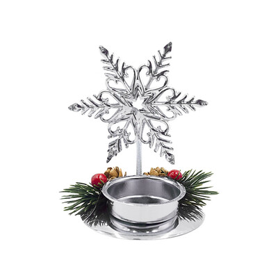 Toponeto Christmas Decoration Candlestick Desktop Decoration Home Decor Christmas Gift
Toponeto Christmas Decoration Candlestick Desktop Decoration Home Decor Christmas Gift