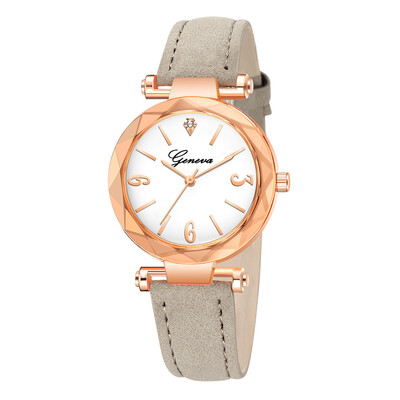 Simple Women Watches Scale Digital Dial Ladies Fashion Quartz Wristwatch Business Leather Strap Clock Casual Zegarki Damskie50
Simple Women Watches Scale Digital Dial Ladies Fashion Quartz Wristwatch Business Leather Strap Clock Casual Zegarki Damskie50