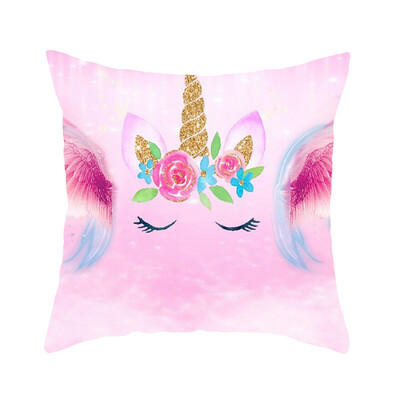 Rainbow Cushion Cover Pillow Case for Home Decor Sofa Car Bed Perfect Gift for Girls&Boys
Rainbow Cushion Cover Pillow Case for Home Decor Sofa Car Bed Perfect Gift for Girls&Boys