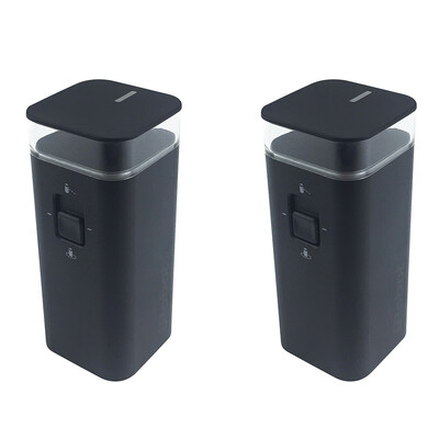 〖Follure〗2PC Authentic Parts Dual Mode Wall Barrier For All Models of IROBOT Cleaner
〖Follure〗2PC Authentic Parts Dual Mode Wall Barrier For All Models of IROBOT Cleaner