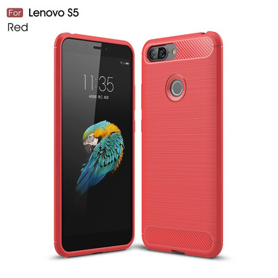 Soft Bumper Case Lenovo S5 Military Grade Shockproof Case Lenovo S5 K520 K520T Silicone TPU Cover
Soft Bumper Case Lenovo S5 Military Grade Shockproof Case Lenovo S5 K520 K520T Silicone TPU Cover