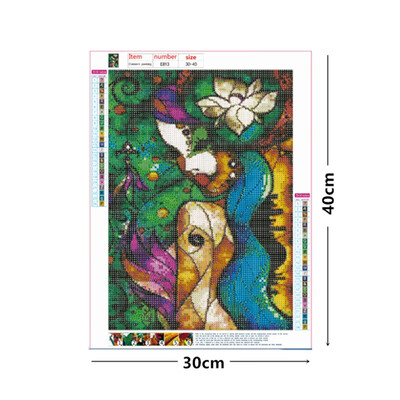 5D DIY Diamond Painting Cross Stitch Paint By Number Kits Arts Crafts & Sewing For Home Wall Decoration Hanging painting Rro
5D DIY Diamond Painting Cross Stitch Paint By Number Kits Arts Crafts & Sewing For Home Wall Decoration Hanging painting Rro