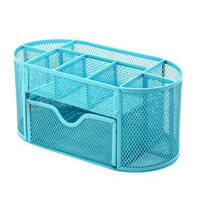 Toponeto Pencil And Pen Holder Office Desk Supplies Organizer Desktop Metal Storage Mesh
Toponeto Pencil And Pen Holder Office Desk Supplies Organizer Desktop Metal Storage Mesh