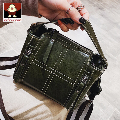 Internet celebrity small bag woman 2019 new female bag handheld broadband oblique bucket small black bag with one shoulde
Internet celebrity small bag woman 2019 new female bag handheld broadband oblique bucket small black bag with one shoulde