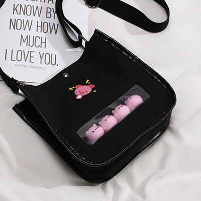 Foreign women 2019 new summer beautiful one-shoulder bag Korean version of fashion girls slanted small square bag Korean version
Foreign women 2019 new summer beautiful one-shoulder bag Korean version of fashion girls slanted small square bag Korean version