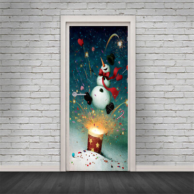 〖Follure〗Merry Christmas Wall Art Removable Home Window Wall Stickers Decal Party Decor
〖Follure〗Merry Christmas Wall Art Removable Home Window Wall Stickers Decal Party Decor