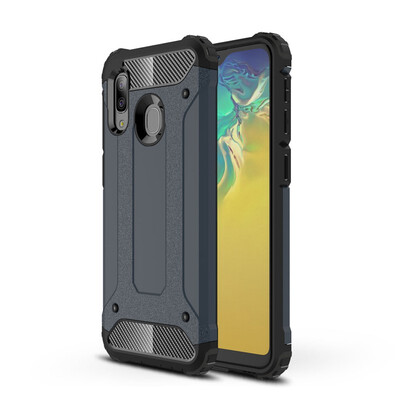 Hybrid Bumper Case Samsung Galaxy A20e Jean 2 Soft TPU Cover Smsung Galaxy Jean2 SM-A202FNDS SM-A202FDS Armor Case
Hybrid Bumper Case Samsung Galaxy A20e Jean 2 Soft TPU Cover Smsung Galaxy Jean2 SM-A202FNDS SM-A202FDS Armor Case