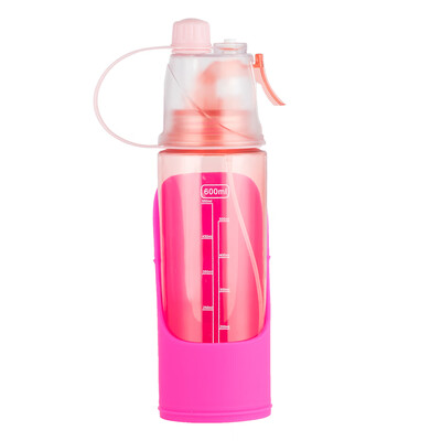 Pet Dog Water Bottle Dog Water Dispenser Portable Pet Travel Water Drink Cup for Pet&Owner
Pet Dog Water Bottle Dog Water Dispenser Portable Pet Travel Water Drink Cup for Pet&Owner
