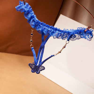 Womens Hollow Lace Underwear Panties Sexy Lingerie Thongs Elastic Soft Knickers
Womens Hollow Lace Underwear Panties Sexy Lingerie Thongs Elastic Soft Knickers