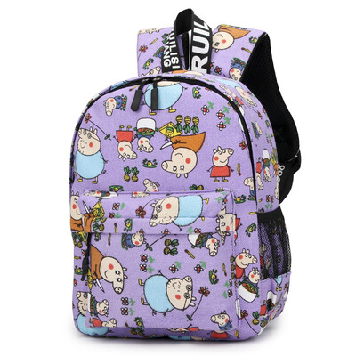 Can take good care of the spine to reduce the burden of schoolbags for boys&children backpack cartoon kindergarten backpack fe
Can take good care of the spine to reduce the burden of schoolbags for boys&children backpack cartoon kindergarten backpack fe
