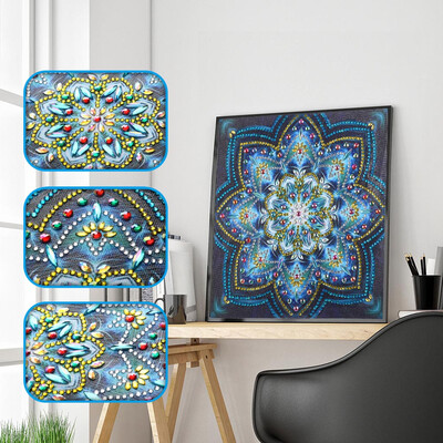 Siaonvr Special Shaped Diamond Painting DIY 5D Partial Drill Cross Stitch Kits Crystal R
Siaonvr Special Shaped Diamond Painting DIY 5D Partial Drill Cross Stitch Kits Crystal R