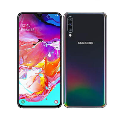 Global Samsung Galaxy A70 4G Smartphone 67 Inch Water Drop Full Screen 6GB 128GB 32MP Front Camera 4500mAh
Global Samsung Galaxy A70 4G Smartphone 67 Inch Water Drop Full Screen 6GB 128GB 32MP Front Camera 4500mAh