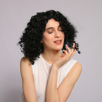 〖Follure〗Sexy Women Girl Long Gradient Wig Wavy Curly Synthetic Fashion Wig Hot
〖Follure〗Sexy Women Girl Long Gradient Wig Wavy Curly Synthetic Fashion Wig Hot