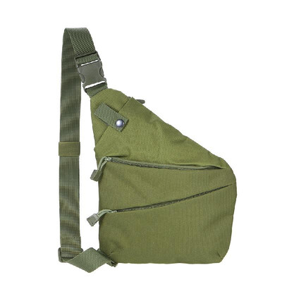 Multifunctional Tactic Single Shoulder Bag Anti-Theft Mobile Phone Crossbody Storage Pouch Sports Fitness Hiking Pack for LeftRig
Multifunctional Tactic Single Shoulder Bag Anti-Theft Mobile Phone Crossbody Storage Pouch Sports Fitness Hiking Pack for LeftRig