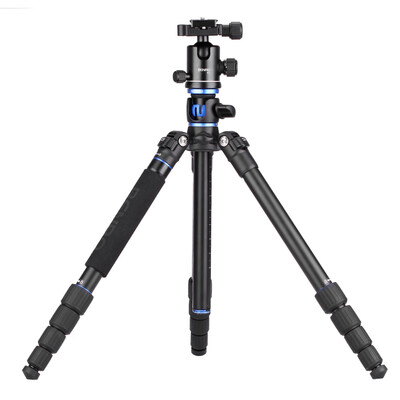 BENRO GA169TB1 Adjustable Portable GoTravel Tripod Kit Monopod GA169 Magnesium Aluminum Alloy with B1 BallHead for Canon Nikon Son
BENRO GA169TB1 Adjustable Portable GoTravel Tripod Kit Monopod GA169 Magnesium Aluminum Alloy with B1 BallHead for Canon Nikon Son
