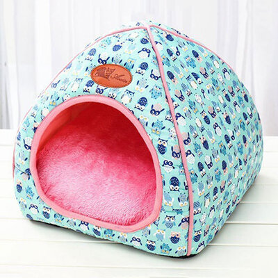 5 Style Warm Soft Pet Dog Bed Sleeping Cat House Nest Bedding Pad Blanket Foldable Pet Kennel Sleeping Nest SizeS
5 Style Warm Soft Pet Dog Bed Sleeping Cat House Nest Bedding Pad Blanket Foldable Pet Kennel Sleeping Nest SizeS
