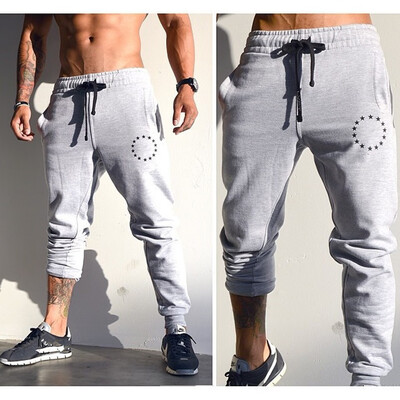 Gobestart Men Trousers Harem Sweatpants Slacks Casual Jogger Sportwear Baggy Comfy Pant
Gobestart Men Trousers Harem Sweatpants Slacks Casual Jogger Sportwear Baggy Comfy Pant