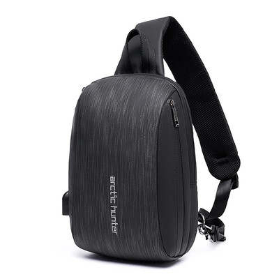 New mens chest bag one shoulder bag leisure satchel youth business travel large capacity multi-function small backpack man
New mens chest bag one shoulder bag leisure satchel youth business travel large capacity multi-function small backpack man