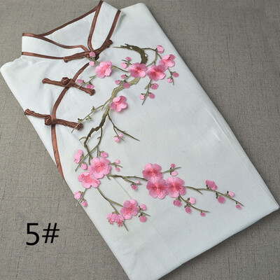 Gobestart Blossom Flower Applique Clothing Embroidery Patch Sticker Iron On Sew Cloth A
Gobestart Blossom Flower Applique Clothing Embroidery Patch Sticker Iron On Sew Cloth A