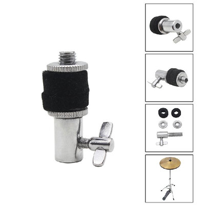 Universal Alloy Hi-Hat Clutch for Hi Hat Cymbal Stand Jazz Drum Part