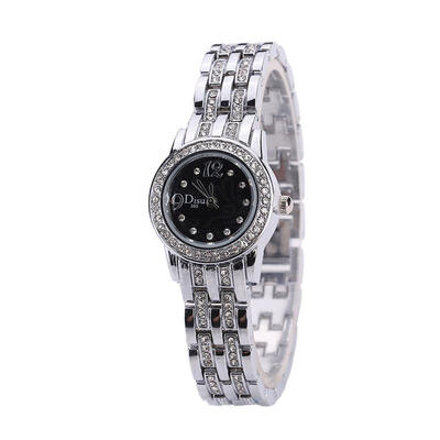 Hot Luxury Flower Pearl Bracelet Watch Women Fashion Wristwatches Ladies Rhinestone Quartz Watch Feminino Montre Mujer Relogio
Hot Luxury Flower Pearl Bracelet Watch Women Fashion Wristwatches Ladies Rhinestone Quartz Watch Feminino Montre Mujer Relogio