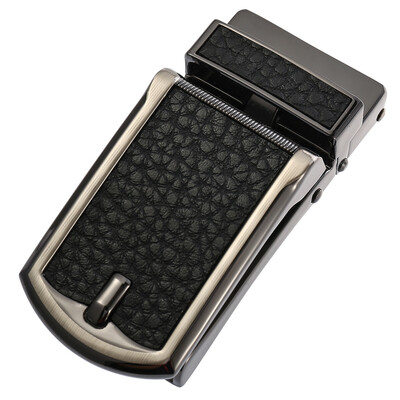 Genuine Mens Belt Head Leisure Belt Head Business Accessories Auto belt buckle automatic buckle with 31cm body LY133-32321
Genuine Mens Belt Head Leisure Belt Head Business Accessories Auto belt buckle automatic buckle with 31cm body LY133-32321