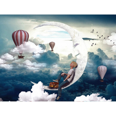 Diamond Painting Scenic Diamond Embroidery For Children Diamond Mosaic Sale Scenery Rhinestones Pictures Home Decoration
Diamond Painting Scenic Diamond Embroidery For Children Diamond Mosaic Sale Scenery Rhinestones Pictures Home Decoration