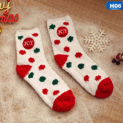 1 Pair Women socks Casual winter Christmas Socks deer Socks Cotton Cartoon Keep Warm lady Socks Christmas Gift
1 Pair Women socks Casual winter Christmas Socks deer Socks Cotton Cartoon Keep Warm lady Socks Christmas Gift
