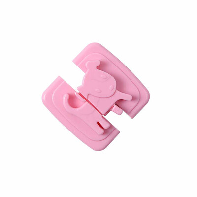 〖Follure〗Cute Baby Safety Lock Cabinet Lock Children Protection Kids Drawer Locker Toilet
〖Follure〗Cute Baby Safety Lock Cabinet Lock Children Protection Kids Drawer Locker Toilet